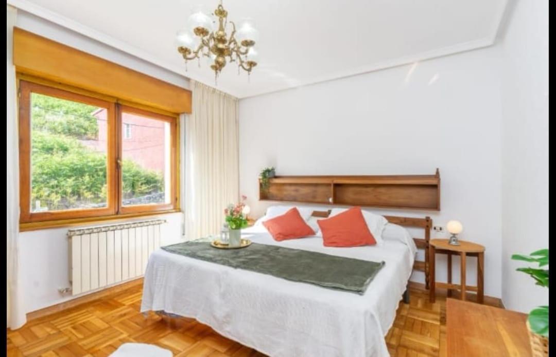 Casa San Esteban Apartment San Esteban de Pravia Luaran gambar